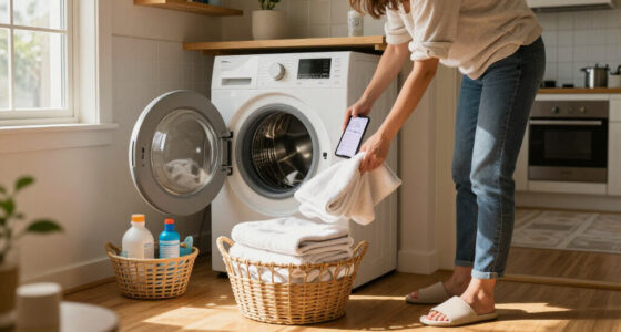 Smart Laundry and Cleaning Checklist 2026