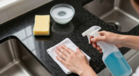 The Best Ways To Care For Your Granite Countertops