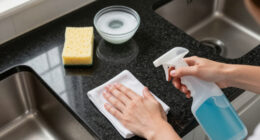 The Best Ways To Care For Your Granite Countertops