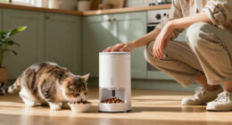 The Future Of Wet Cat Food Dispensers Is Here. My Review Of Neakasa Riko