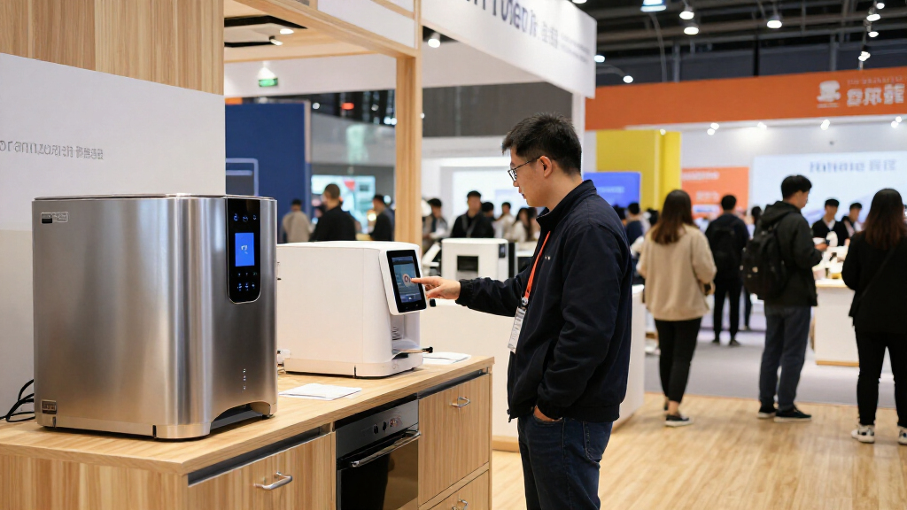 The Inspired Home Show To Host 2,000 Brands, New Show Floor Activations