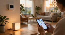 UniFi Network 11 Finally Gives Matter And Thread Devices The Network Monitoring They Deserve