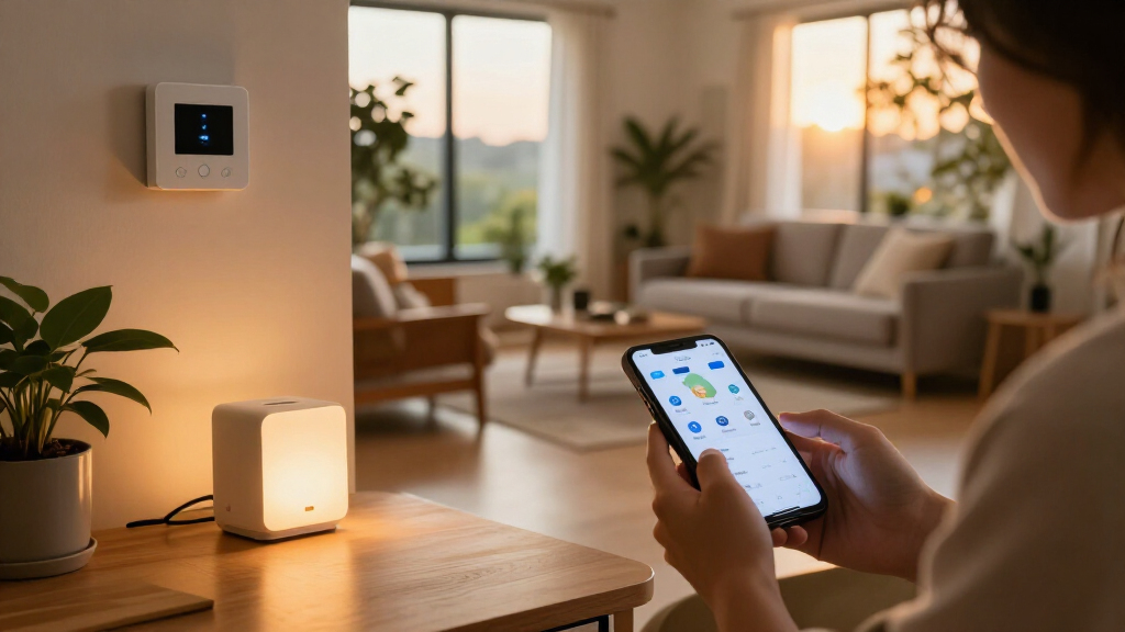 UniFi Network 11 Finally Gives Matter And Thread Devices The Network Monitoring They Deserve
