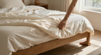We Slept On Thuma’s Luxury Sheets For Weeks To Find Out If They're Worth The Splurge