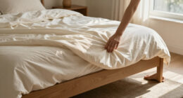 We Slept On Thuma’s Luxury Sheets For Weeks To Find Out If They're Worth The Splurge