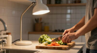 What Is Task Lighting? What The Term Actually Means And Why It's So Important For Your Home, According To Lighting Designers