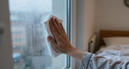 Why Are My Bedroom Windows Soaking Wet Every Morning? Experts Explain The Reason