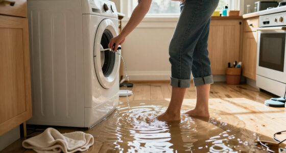 Your Home Flooded? Here’s Exactly What To Do Next To Minimize Damage