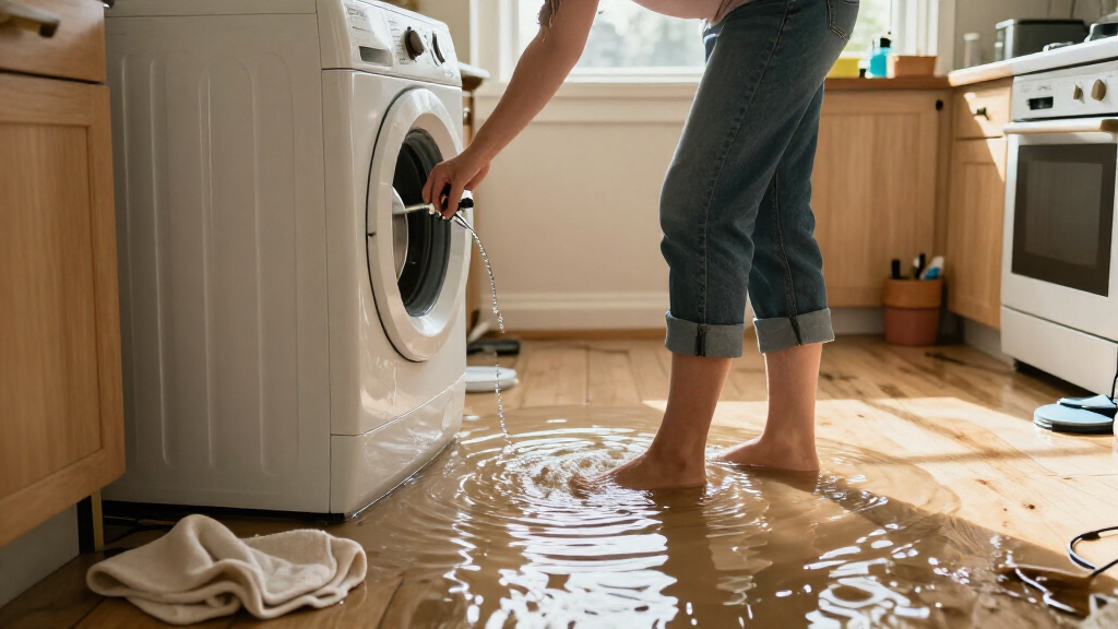 Your Home Flooded? Here’s Exactly What To Do Next To Minimize Damage